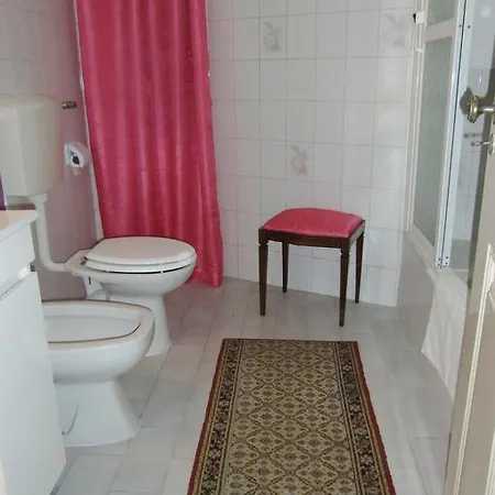 Apartment Down Towm Lisbon