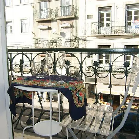 Down Towm Apartment