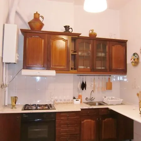 Apartment Down Towm Lisbon